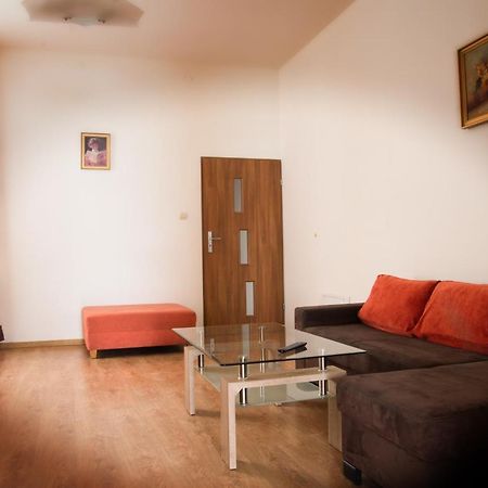 Apartament Pomaranczowy Narutowicza 11 卢布林 外观 照片
